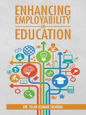 cover image of Enhancing Employability in Education